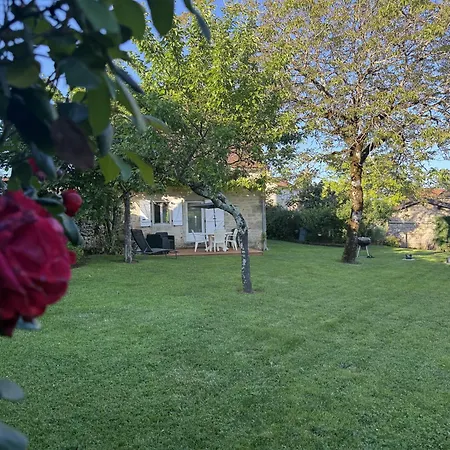L'oustal De Lo Philomene * Issendolus