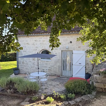 L'oustal De Lo Philomène * Issendolus