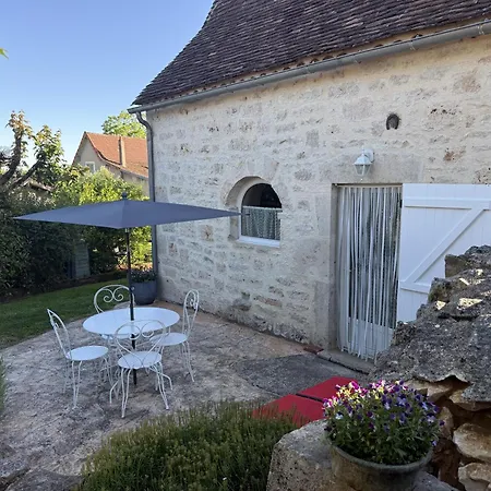 L'oustal De Lo Philomène