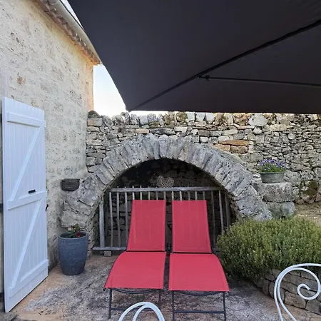 L'oustal De Lo Philomene Holiday home