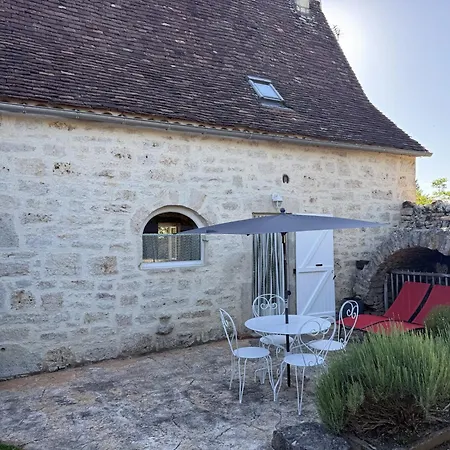 L'oustal De Lo Philomène Hébergement de vacances *