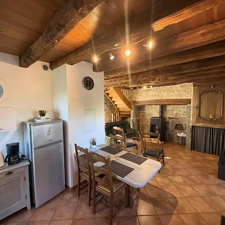 L'oustal De Lo Philomène