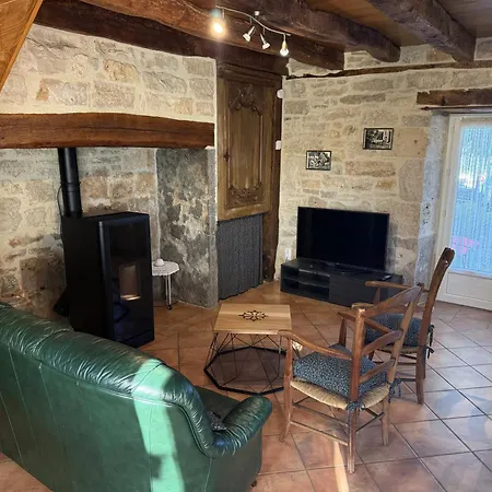 L'oustal De Lo Philomene Holiday home Issendolus