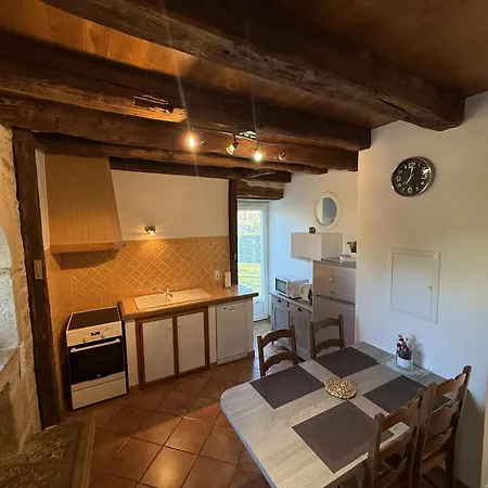 L'oustal De Lo Philomene