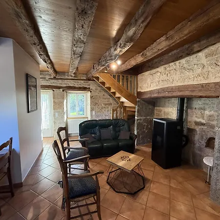 L'oustal De Lo Philomene