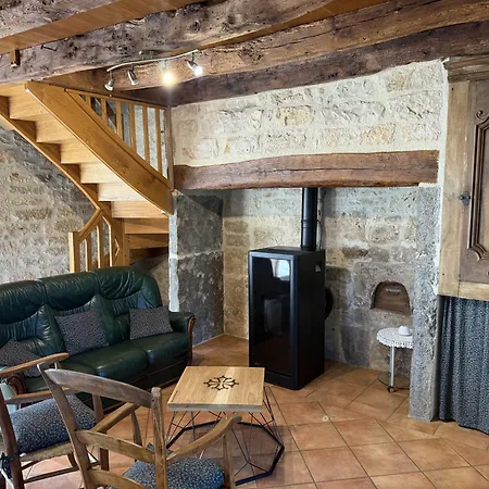 L'oustal De Lo Philomene *