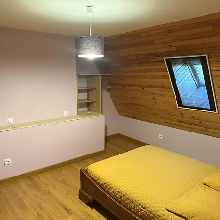 L'oustal De Lo Philomene Holiday home