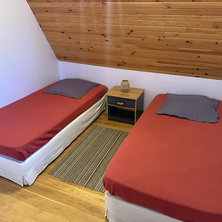 Holiday home L'oustal De Lo Philomene